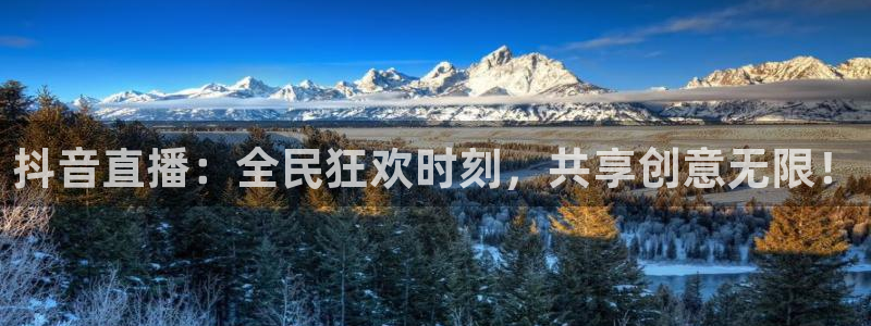 柠檬体育直播网是哪个：抖音直播：全民狂欢时刻，共享创意无限！