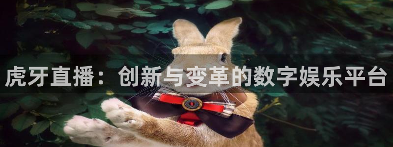 柠檬足球体育直播：虎牙直播：创新与变革的数字娱乐平台